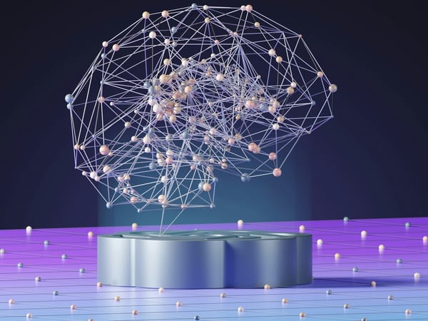 Designing the Strategic Why Behind AI